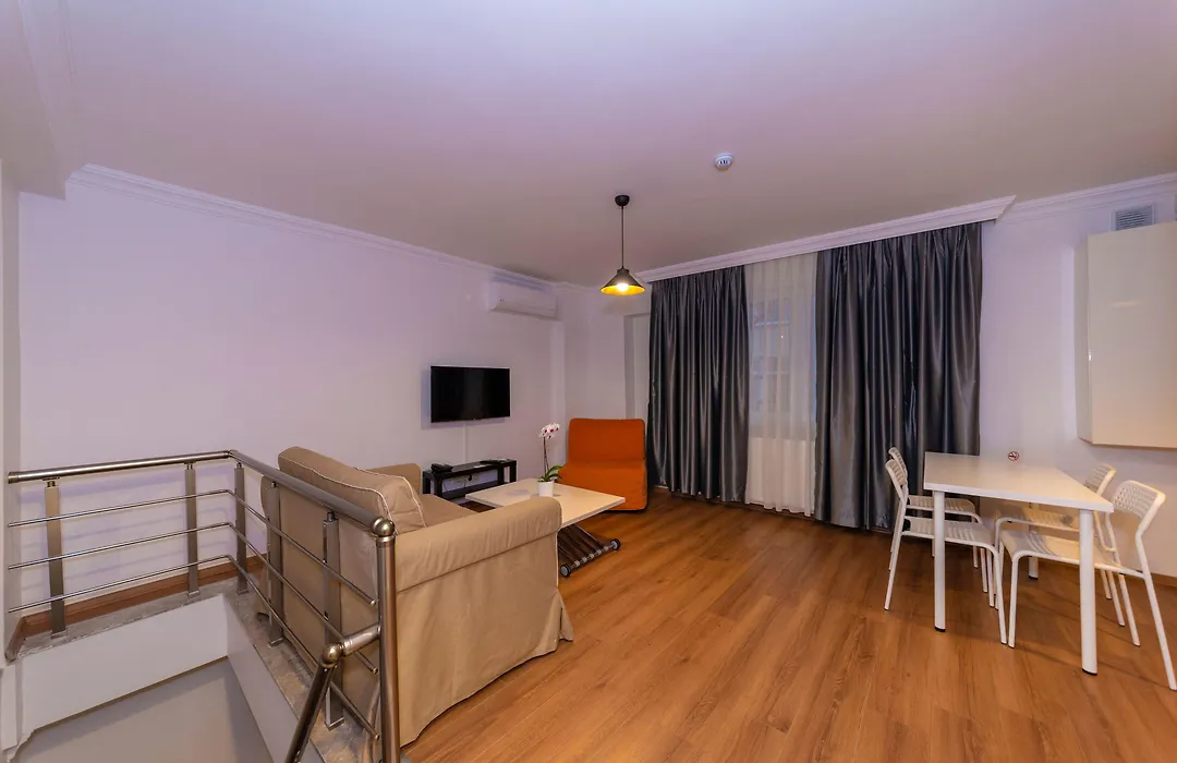 Joy Suites-1