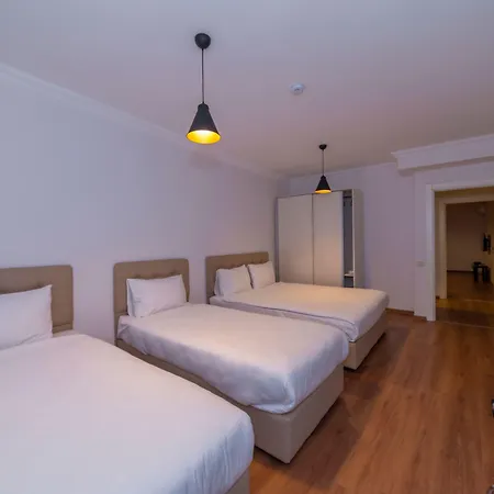 Joy Suites-2