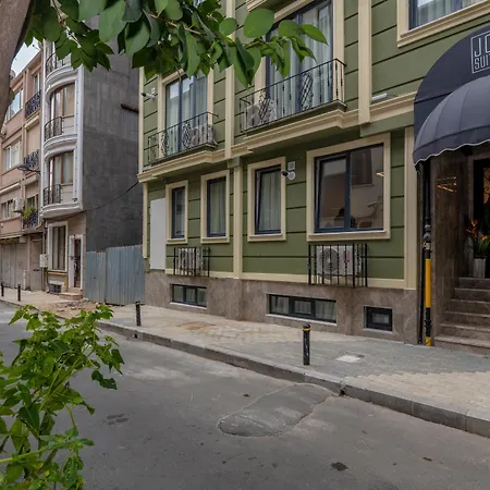 Joy Suites-3